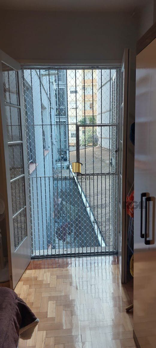 Apartamento 2 dormitórios à venda Cidade Baixa Porto Alegre/RS