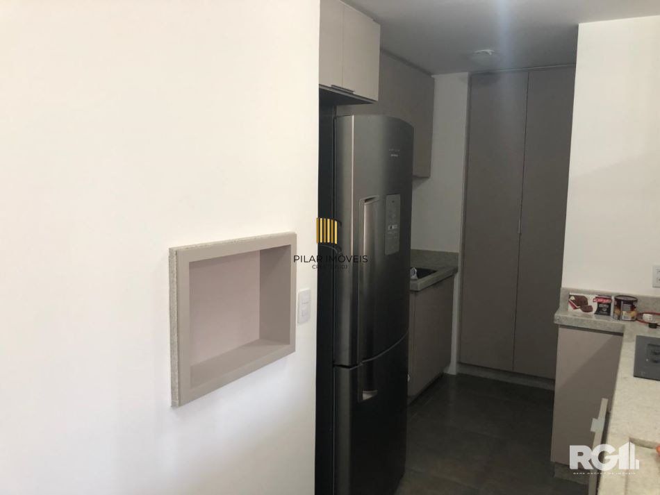 APARTAMENTO 1 DORMITÓRIO COM VAGA NO ARTSY.