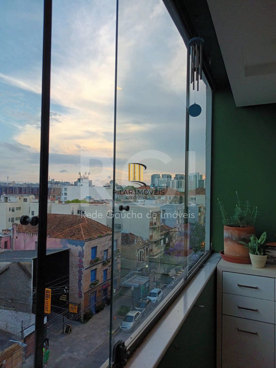 Apartamento  2 quartos, suite, , sacada,   2 quartos,  churrasqueira, semi mobil