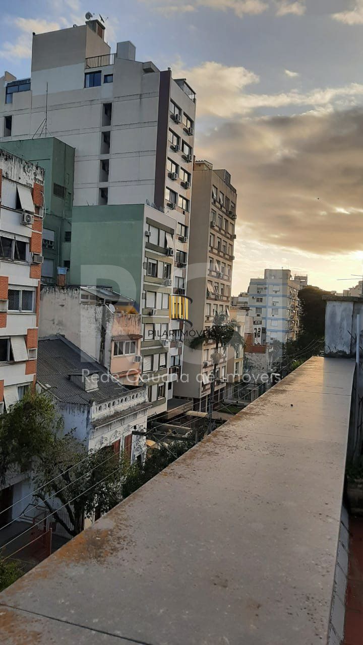 Apartamento JK para Venda - 27.34m², 1 dormitório, Centro Histórico