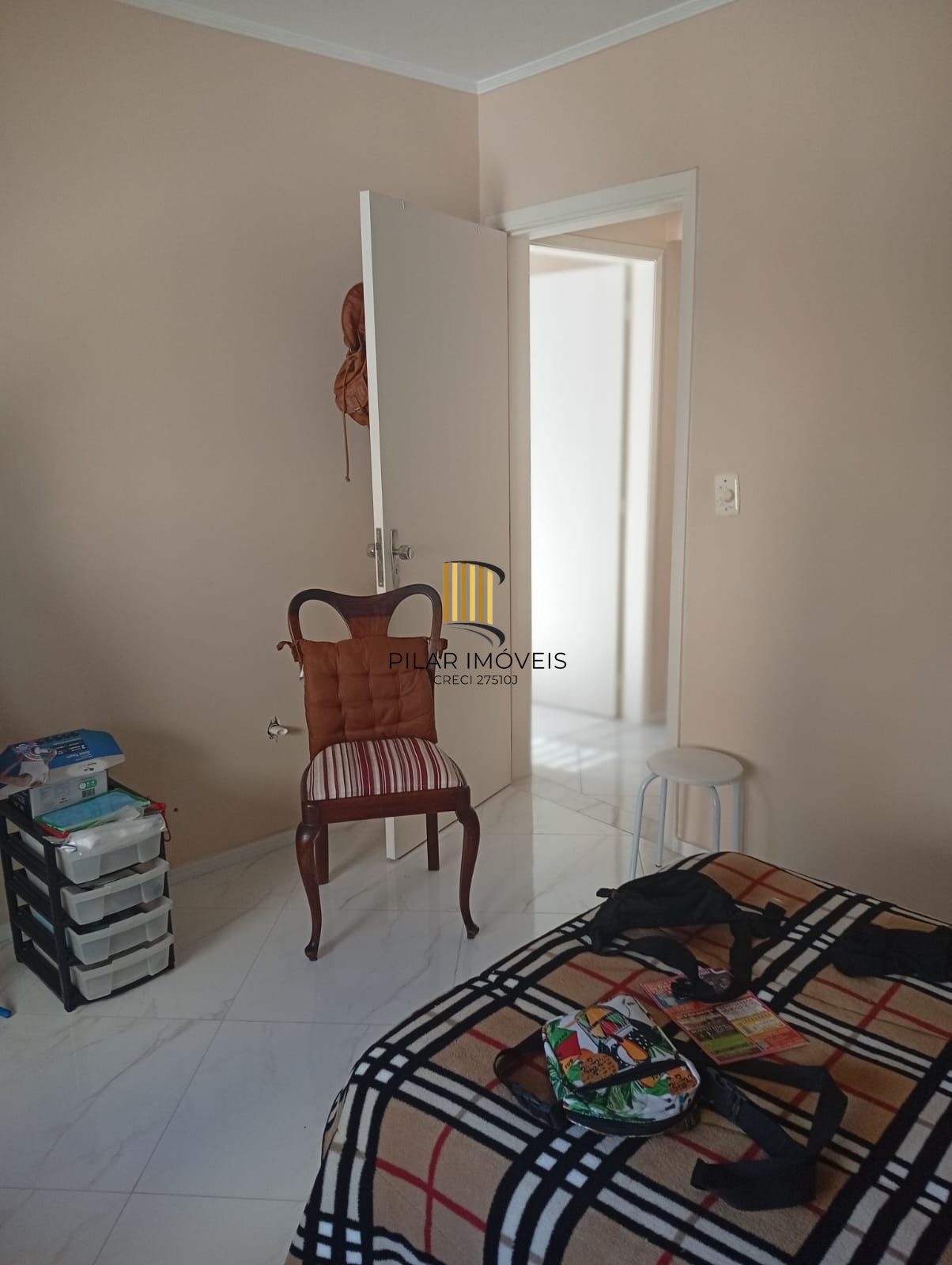 Oportunidade Imperdível! Apartamento Residencial de 3 quartos, sendo 1 suíte,  1
