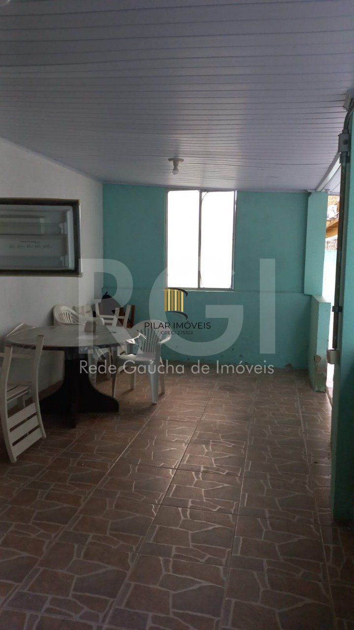 Apartamento 2 quartos, 2 vagas garagem, semi-mobilado na Praia de Belas!