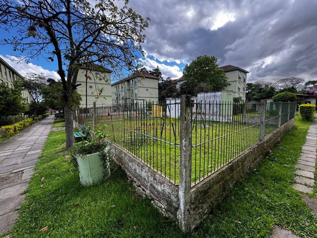 **Apartamento à venda em Porto Alegre, RS**