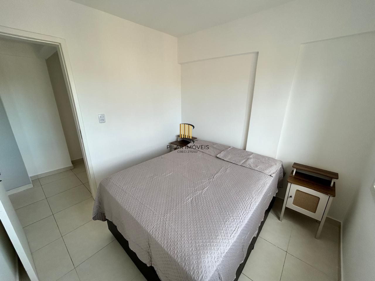 Apartamento à venda na Cidade Baixa,1 quarto e vaga de garagem.