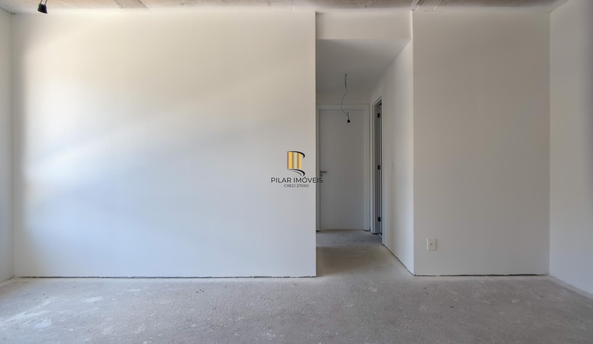 Apartamento - Cidade-Baixa