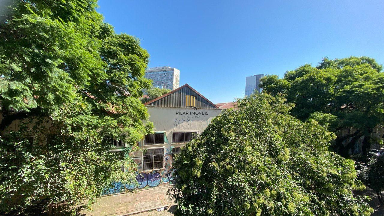 **Oportunidade Única! Apartamento Residencial à Venda na Cidade Baixa, Porto Alegre**