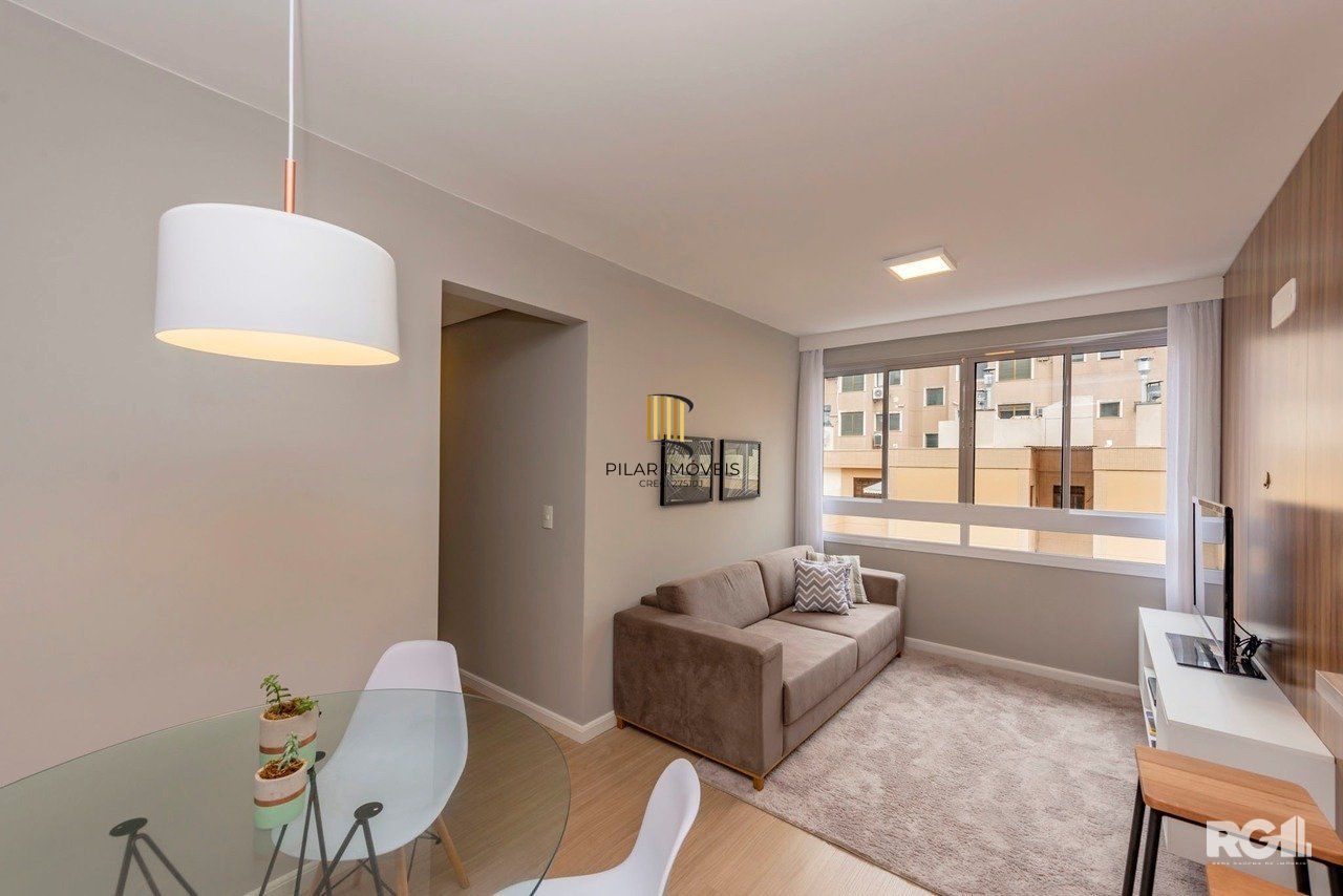 APARTAMENTO 2 DORMITÓRIOS A VENDA, NO JAMES JOYCE. RP388047