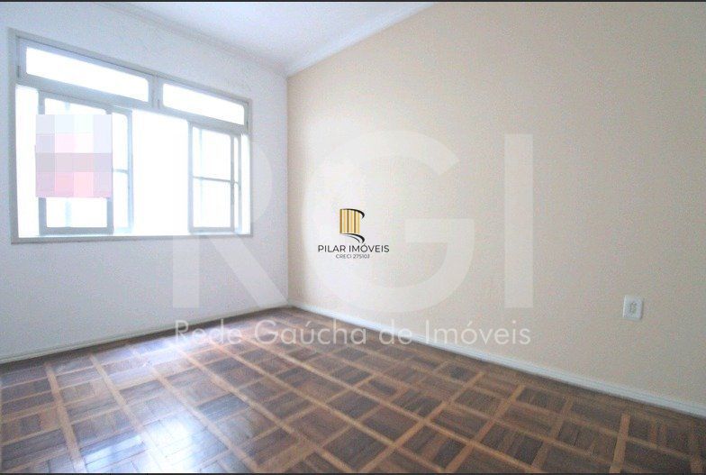 Apartamento para Venda - 43.7m², 1 dormitório, Cidade Baixa