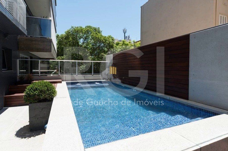 Apartamento 2 quartos no bairro Petrópolis, em Porto Alegre