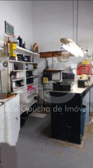 Casa Comercial para Venda - 220m², 3 dormitórios, 2 vagas - Cidade Baixa