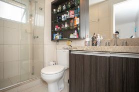 Apartamento 2 dormitórios no bairro Partenon
