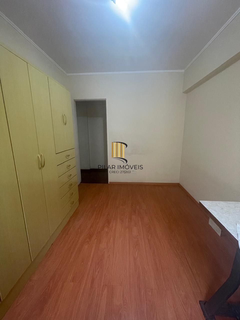 Amplo Apartamento 2 dormitórios com vaga!