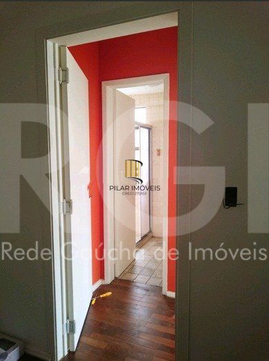 Apartamento 1 dormitórios à venda Centro Histórico Porto Alegre/RS