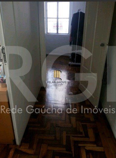 Casa para Venda - 140m², 2 dormitórios, Cidade Baixa