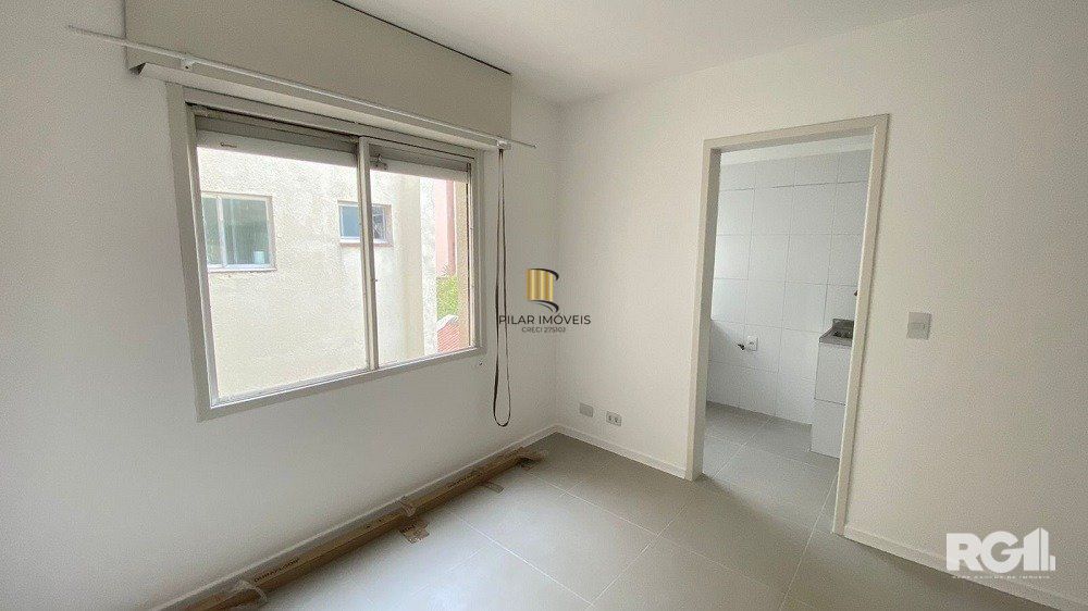 Apartamento 1 dormitório no bairro Cidade Baixa