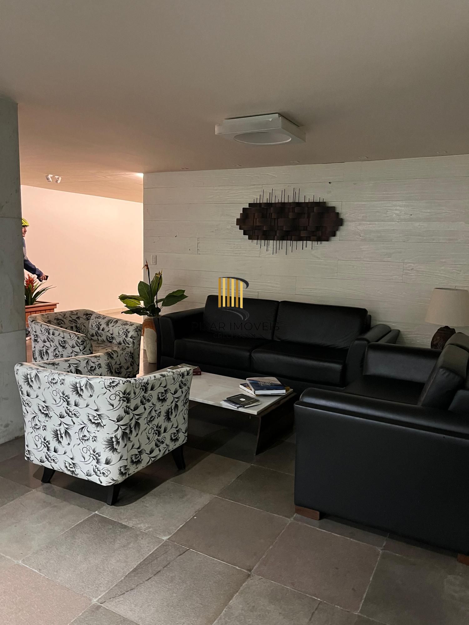 KITNET CIDADE BAIXA - Pilar Imóveis