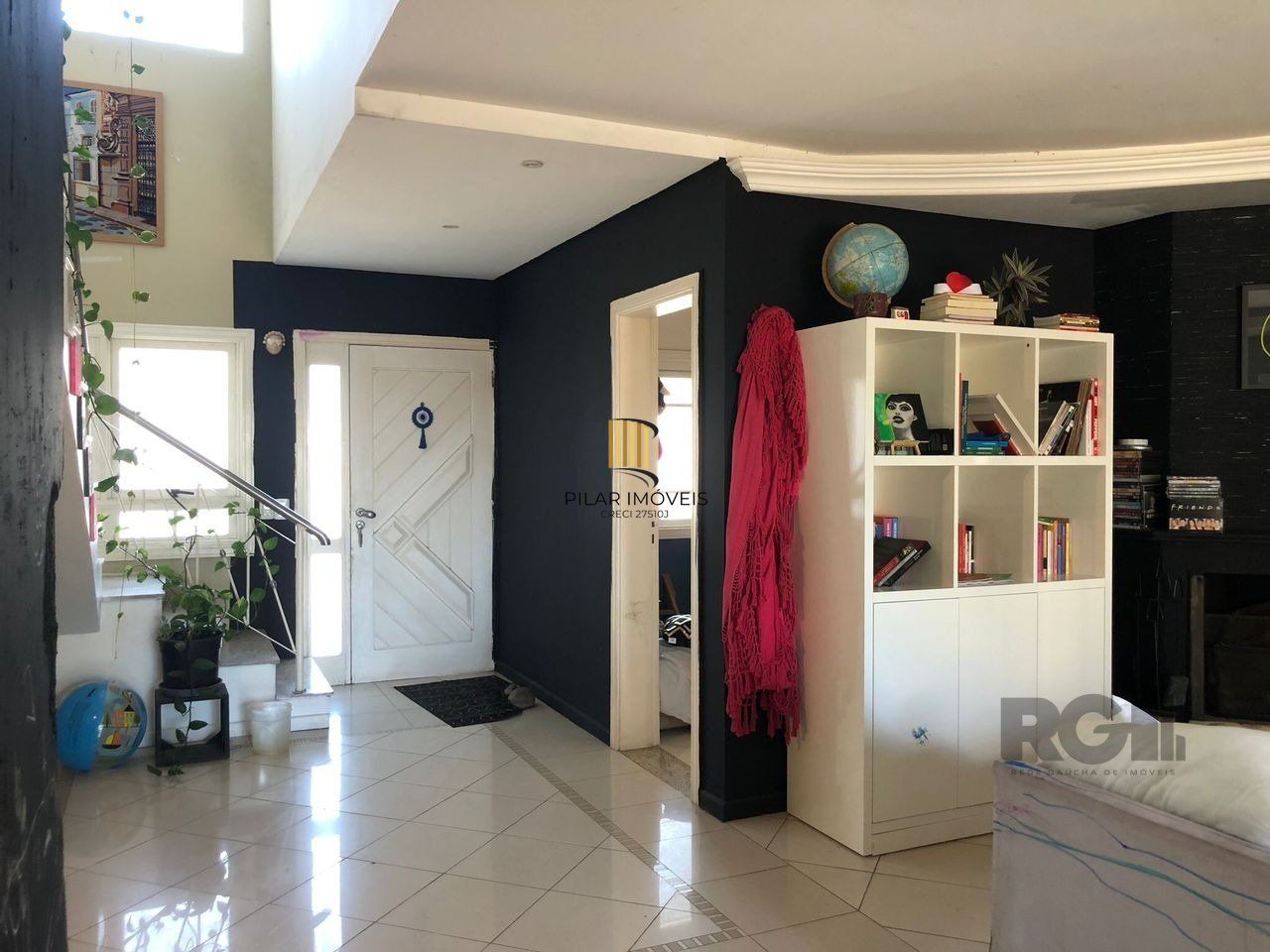 Casa em Condomínio 4 dormitórios à venda Lomba do Pinheiro Porto Alegre/RS