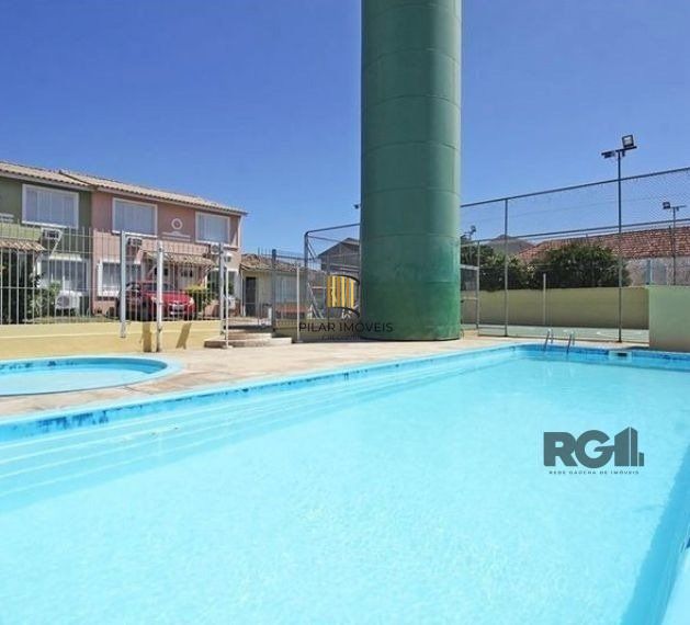 Casa em Condomínio 3 dormitórios à venda Sarandi Porto Alegre/RS