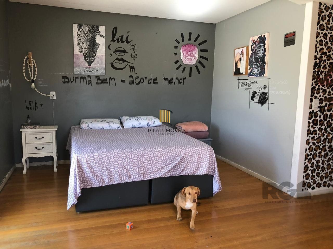 Casa em Condomínio 4 dormitórios à venda Lomba do Pinheiro Porto Alegre/RS