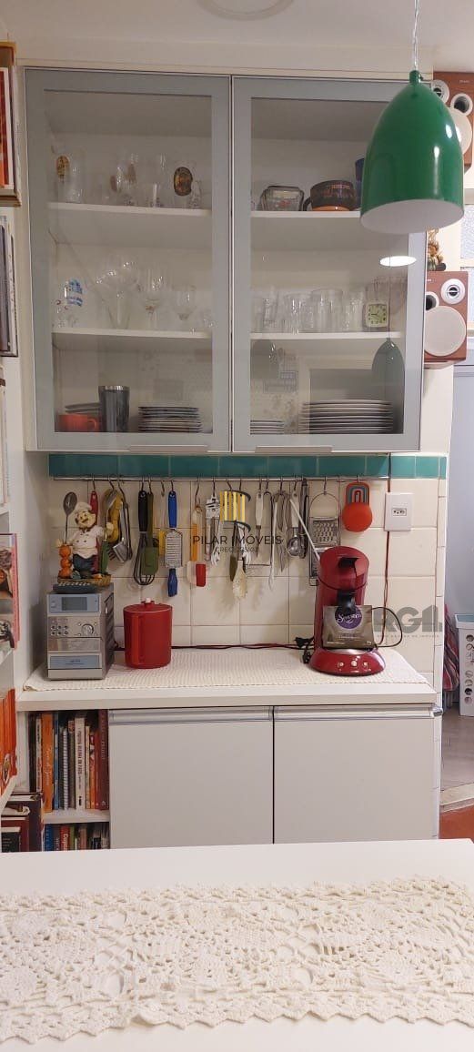 Apartamento à venda - Edifício Minerva, Cidade Baixa, Porto Alegre