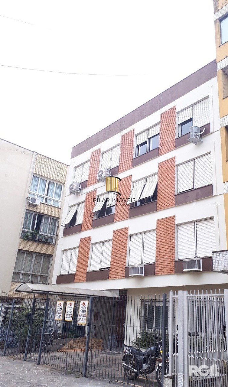 Edifício Fernando – Kitnet à venda na charmosa Cidade Baixa, em Porto Alegre! - Pilar Imóveis