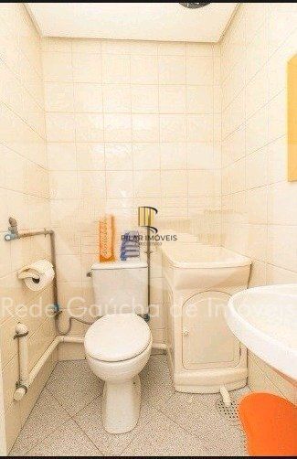 Loja para Venda - 180m², 0 dormitórios, 1 vaga - Menino Deus