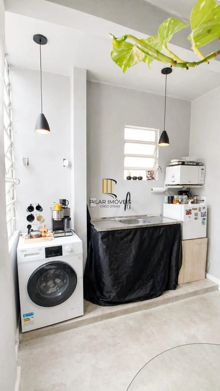 Se você está procurando um imóvel compacto, bem localizado e com excelente custo-benefício, essa é a chance!