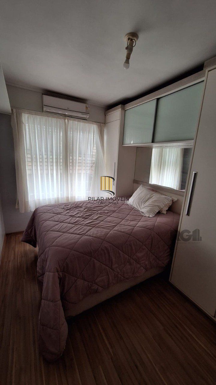 Apartamento 1 dormitórios à venda Centro Histórico Porto Alegre/RS