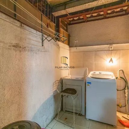 Apartamento Garden 2 Dorms/2 Banheiros com Pátio na Cidade Baixa
