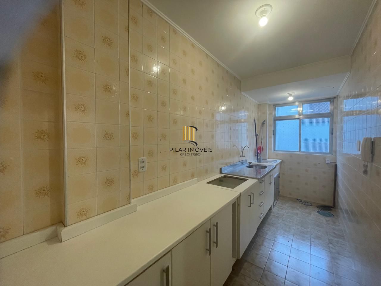 Apartamento 1 dormitório na Cidade Baixa
