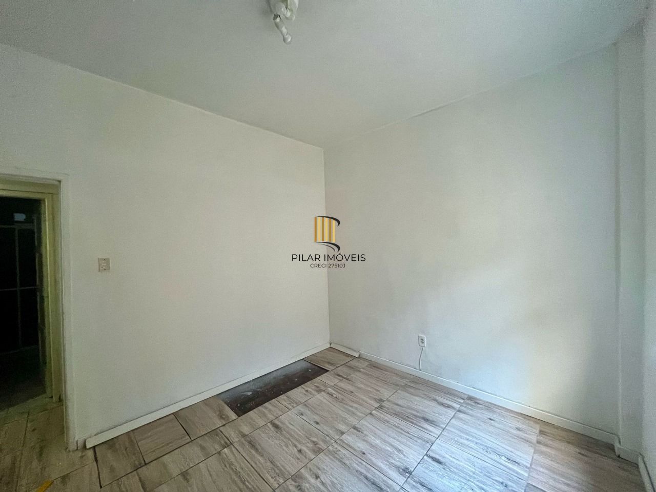 Apartamento à venda no Centro Histórico, Porto Alegre.