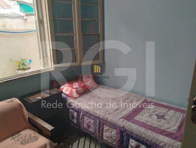 Casa Comercial para Venda - 248.29m², 0 dormitórios, Cidade Baixa