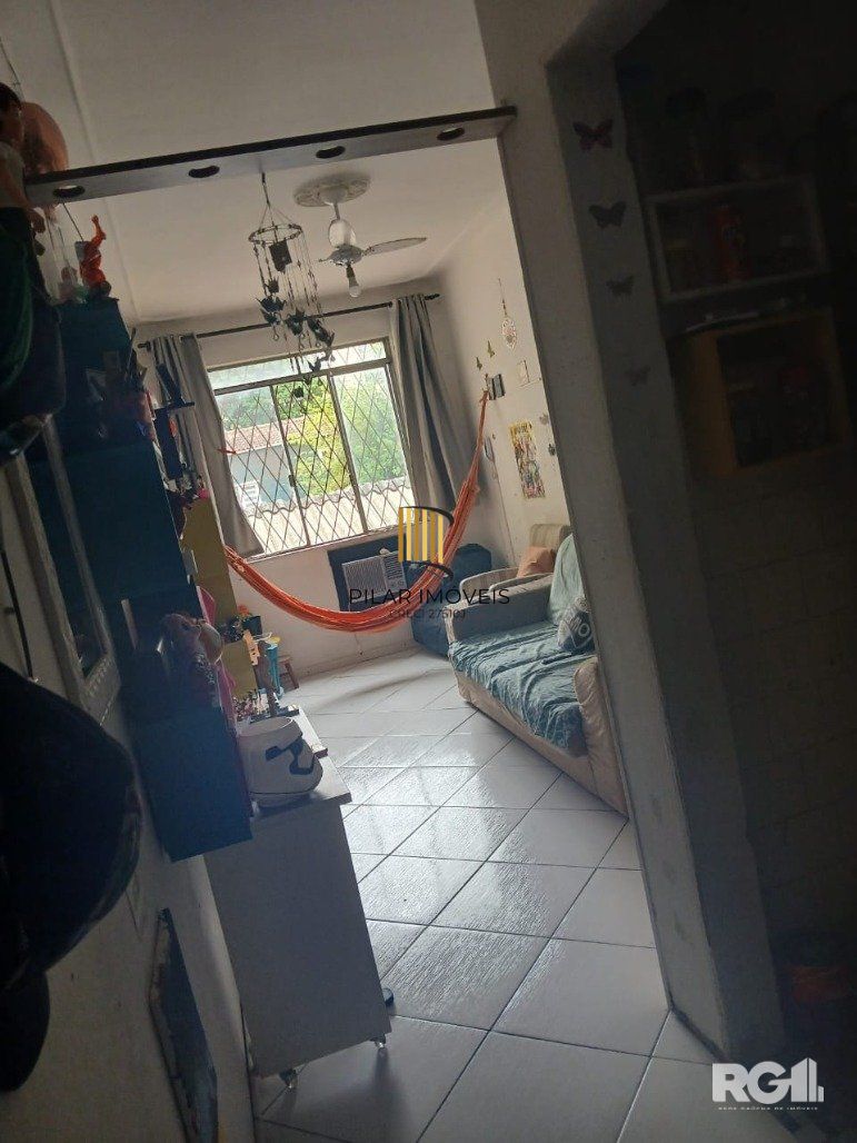 Apartamento 1 dormitório no bairro Cidade Baixa