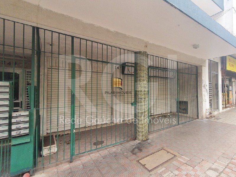 Loja para Venda - 450m², 0 dormitórios, Centro Histórico - Pilar Imóveis
