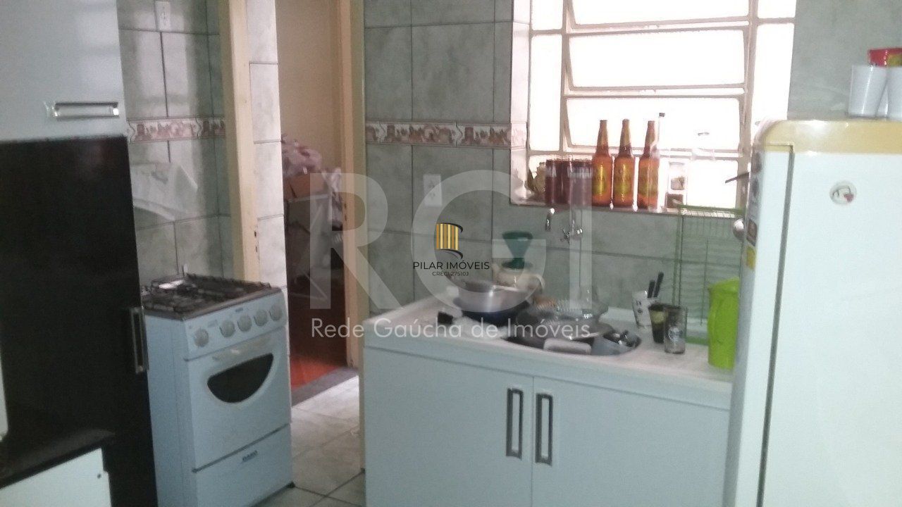 Apartamento 2 quartos com terraço!