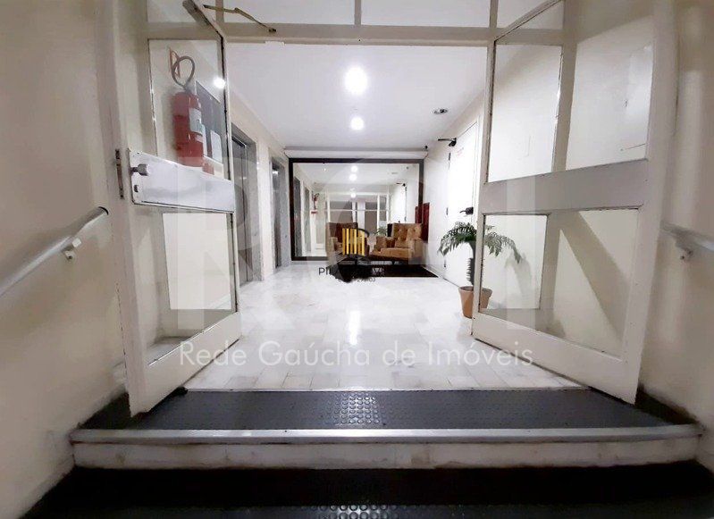 Apartamento para Venda - 63.14m², 2 dormitórios, Cidade Baixa