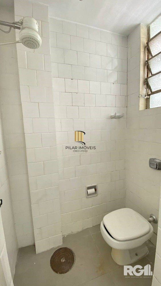 APARTAMENTO 3  DORMITÓRIOS DE FRENTE PRÓXIMO A REDENÇÃO