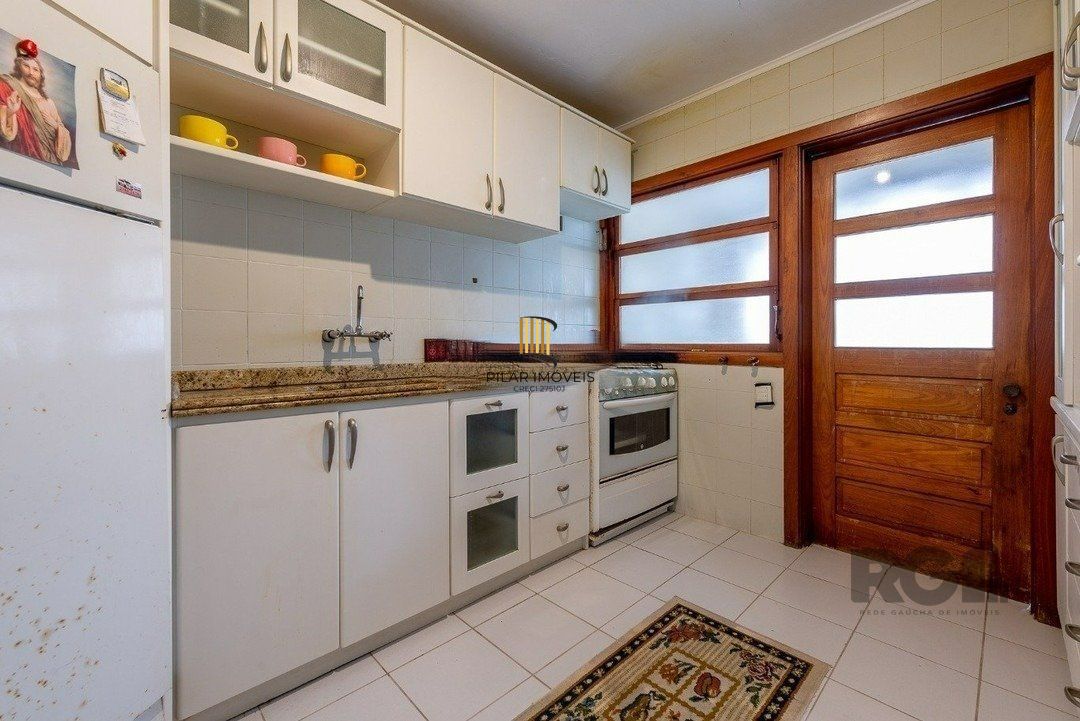 Apartamento 4 dormitórios à venda Mont Serrat Porto Alegre/RS