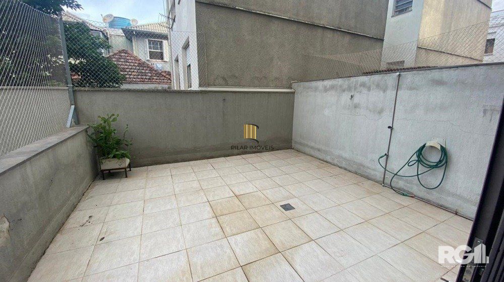 APARTAMENTO AMPLO COM 2 DORMITÓRIOS E 2 VAGAS, GARDEN.