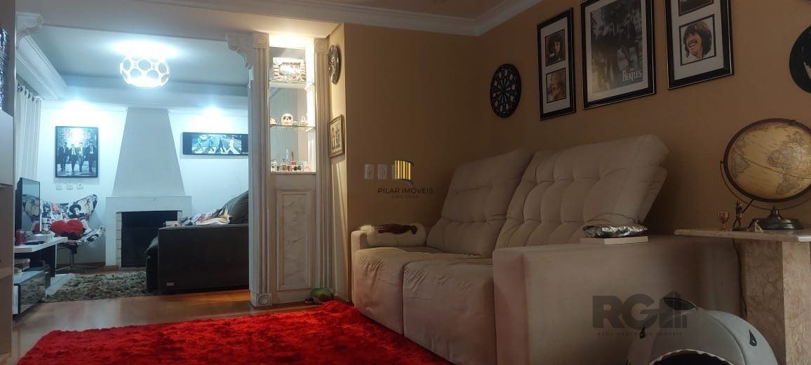 Cobertura à venda  2 quartos, suite e 2 vagas de garagem bairro Santana, Porto A