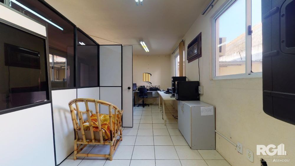 Prédio inteiro, residencial e comercial - pavilhão Cod. RP390170