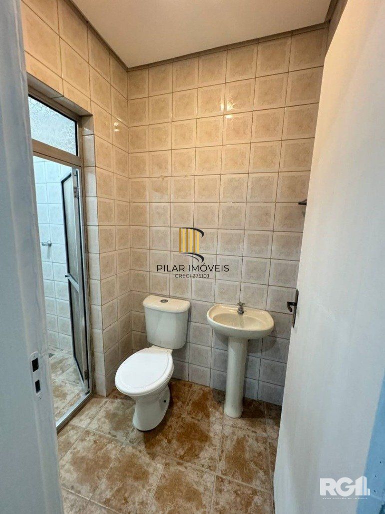 APARTAMENTO DE 3 DORM. NA CONÊGO MARCELINO 117