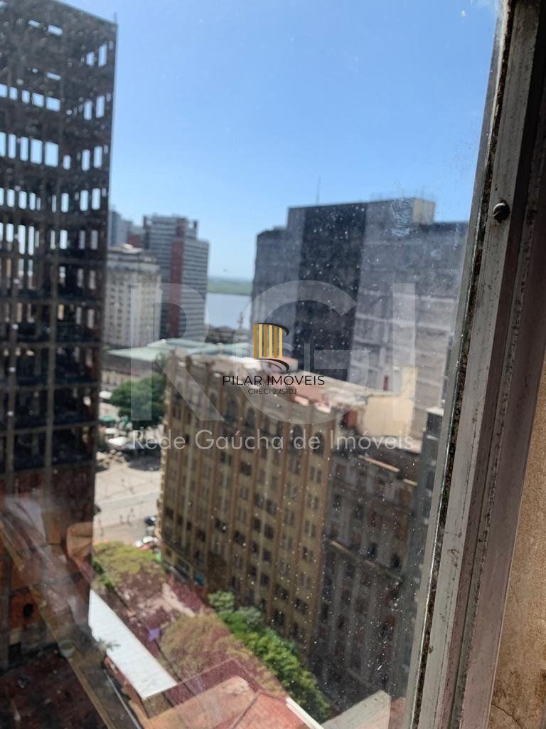 Conjunto/Sala para Venda - 23.76m², 0 dormitórios, Centro Histórico