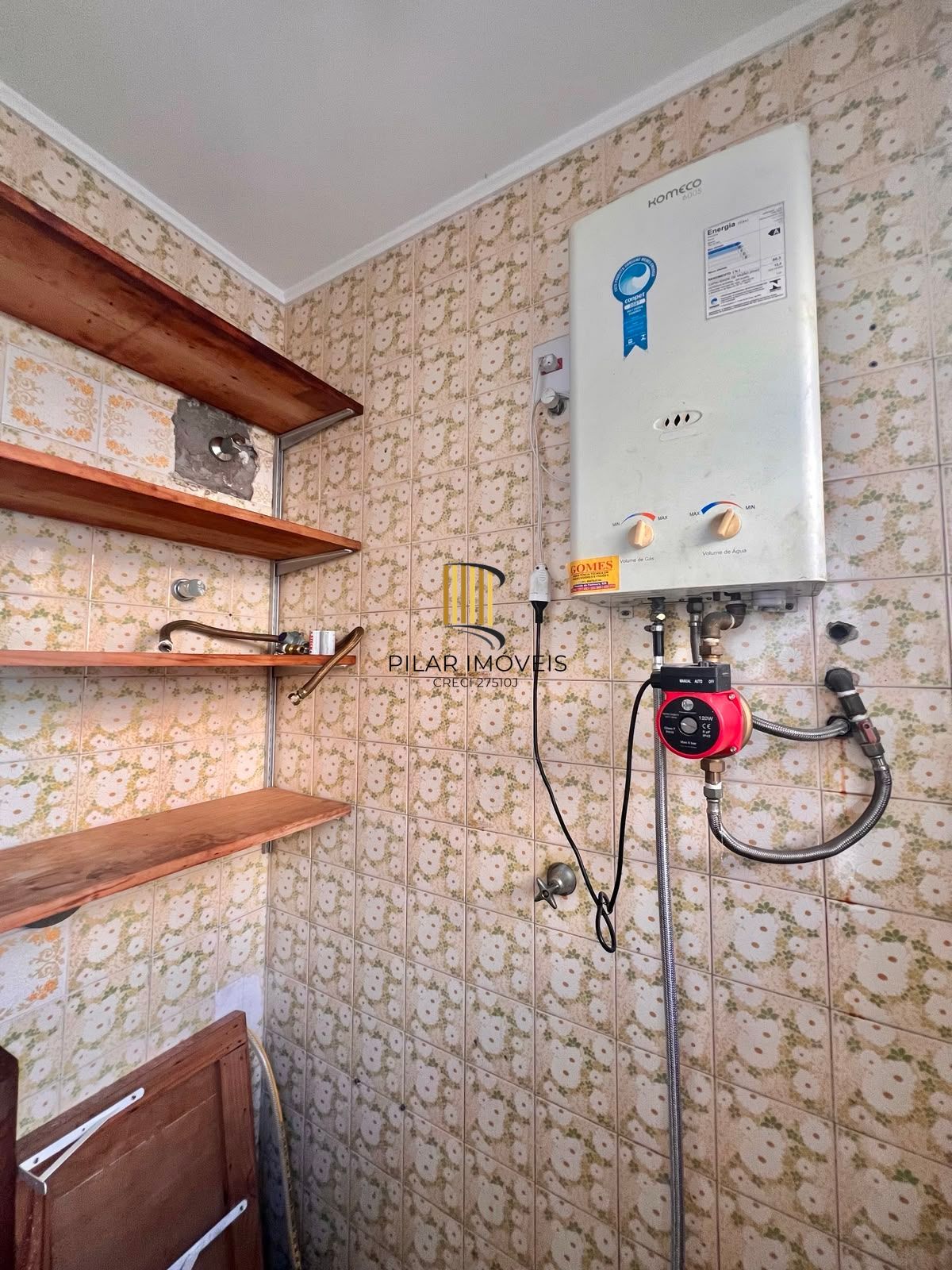 ✨ Apartamento Amplo  na Joaquim Nabuco – Sacada de Frente ✨