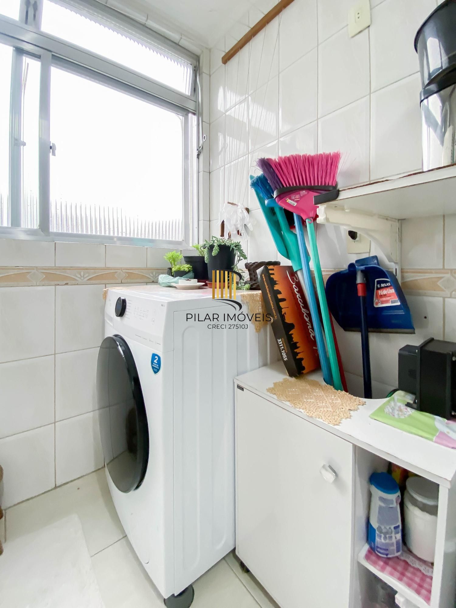 Apartamento 2 Dormitórios à Venda na Cidade Baixa – 75m², Pronto para Morar