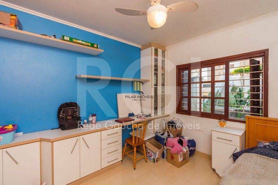 Casa 3 dormitórios à venda Menino Deus Porto Alegre/RS