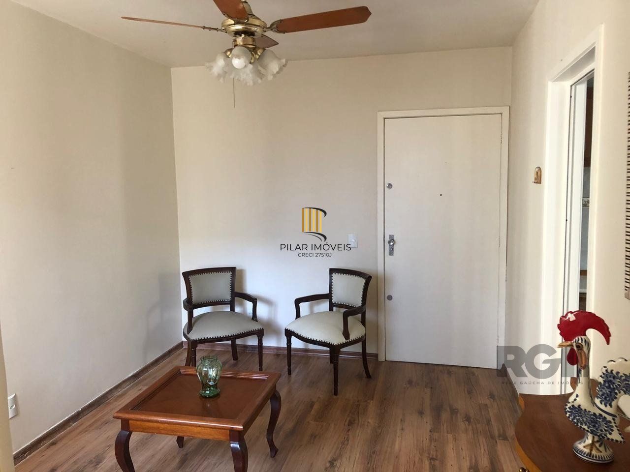 Apartamento 1 dormitórios à venda Santana Porto Alegre/RS