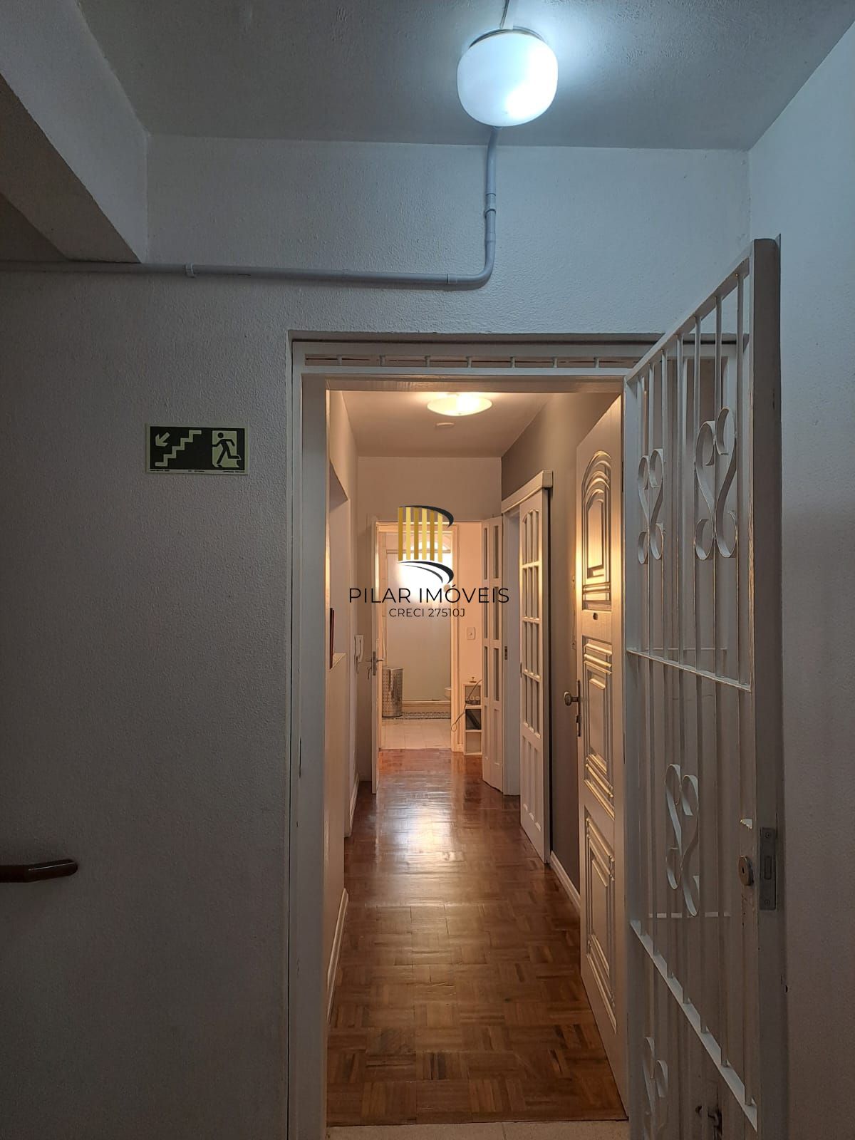 Apartamento 02 Dormitorios