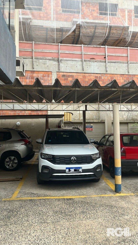 Apartamento-2 dormitorios-Cidade Baixa.