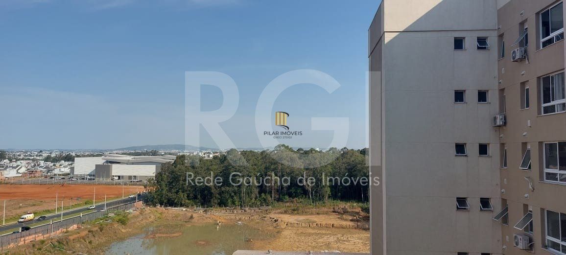 Apartamento para Venda - 60.61m², 2 dormitórios, sendo 1 suites, 1 vaga - Marech